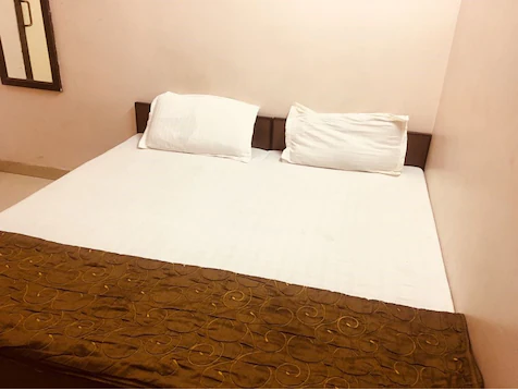 Hotel Chitra Palace & Restaurant | Super Deluxe Non  AC Room